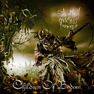 Children Of Bodom : Relentless Reckless Forever
